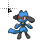 riolu cursor cursor