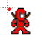 Normal select cursor