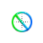 Unavailable cursor