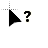 Help select cursor