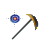Fortnite (Seleccionar enlace)(Animado) cursor