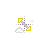 Diagonal Resize II cursor