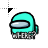 CyanLOS cursor