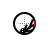 Stickman WOB cursor