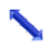 Sapphire diag cursor