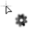 Regular Gears cursor