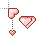 Normal select cursor