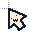 Normal select cursor