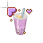 Normal select cursor