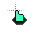 Link select cursor