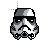 Normal select cursor