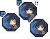 Giyuu Tomioka Cursors preview