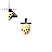Normal select cursor