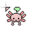 Text select cursor