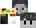 Ghosts of the SMP Cursors cursor preview