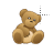 Normal select cursor