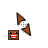Domo Diagonal 1 cursor