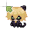 Cat Noir cursor