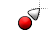 Alternate select cursor
