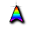 Link select cursor