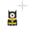 Normal select cursor