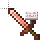 copper sword and sign cursor