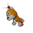 tails doll cursor