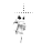 Normal select cursor