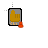 Airplane person cursor