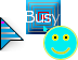 Flashing Animated Cursors preview