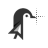 Handwriting cursor