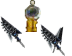 S4 League Darkness Twin Blades Cursors preview