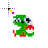 Fygar_HW cursor