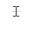 Text select cursor