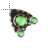 Normal select cursor