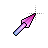 Link select cursor