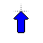 Alternate select cursor