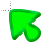 Normal select cursor