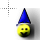 Link select cursor
