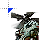 MW2 MiG Emblem cursor