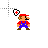 Unavailable cursor