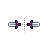 Horizontal resize cursor