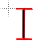 Text select cursor