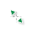 Diagonal resize 1 cursor