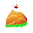 Link select cursor
