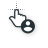Light-Account cursor