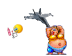 FROGMANS COLLECTION Cursors preview