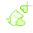Alternate select cursor