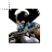 Normal select cursor