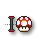 Text select cursor